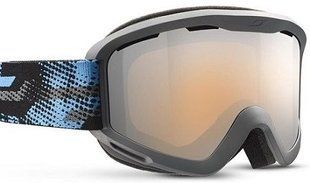 Маска горнолыжная Julbo Mars gris cat 3 argent J75112218