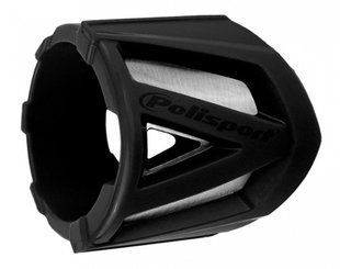 Захист глушника Polisport Silencer Protector [Black], 2T 8483900001