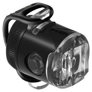 Переднє світло Lezyne FEMTO USB DRIVE FRONT Чорний 15 люменів Y13 4712806 001810