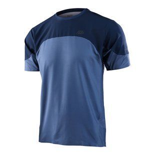 Джерси TLD DRIFT SS JERSEY [BLue Mirage] SM 362906002