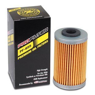 Картридж ProFilter Premium Oil Filter, Cartridge PF-655
