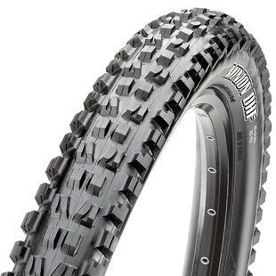 Покрышка Maxxis Minion DHF 27.5x2.80 TPI-60 EXO/Dual/TR ETB96908100