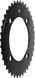 Зірка Truvativ MTB 36T DH SS 104BCD ALUM 11.6215.075.000