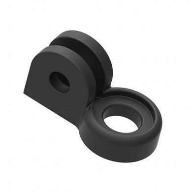 Крепление фары Lezyne GO-PRO LED ADAPTER 4712805 991020