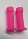 Ковпачок на ніпель ODI Valve Stem Grips Candy Jar - PRESTA, Pink (1 шт) F72VSP-pnk