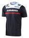 Джерси TLD SKYLINE AIR SS JERSEY [SRAM ROOST BLACK] M 337546003