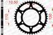 Зірка AFAM 520 Steel Chainwheel - Kawasaki [Black], 41z 16500-41