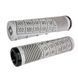 Грипси ODI Reflex XL v2.1 Lock-On MTB Closed End 135mm Gray D33RXLG-B