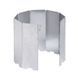 Ветрозащитный екран для горелки Naturehike NH20CJ008 Grey
