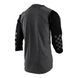 Джерси TLD Ruckus 3/4 Jersey TEAM 81 [HEATHER GRAY] размер XL 318981025