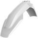 Крило Polisport Front Fender - Husqarna [White] 8572400002