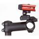 Крепление фары Lezyne GO-PRO LED ADAPTER