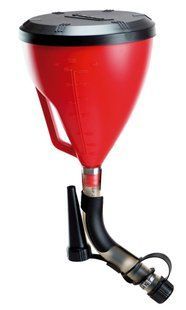 Воронка Polisport ProOctane Funnel 1L [Red] 8475500001