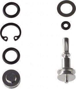 Комплект клапанов для дроппера RockShox Reverb A1 / Valve Kit for Dropper A1, (2010+) 11.6818.013.000