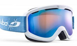 Маска гірськолижна Julbo June white (J75212107) J75212107