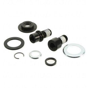 Ремкомплект болтов RockShox Boxxer/Domain Dual Crown Shaft Bolt Kit (2010-2015) 11.4015.391.000