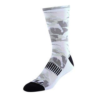 Носки TLD Camo Signature Perf-ce Sock [Cement] SM/MD (5-9) 853545012
