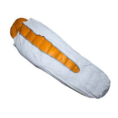 Чехол антиконденсационный для спального мешка 3F UL GEAR Bivy А TYVEK White 6970919906806
