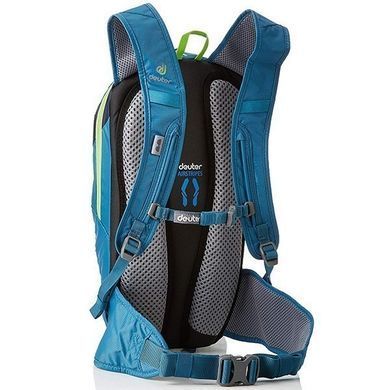 Рюкзак Deuter Compact 6 цвет 3383 denim-navy 3200018 3383