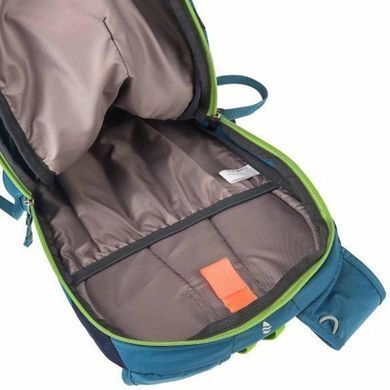 Рюкзак Deuter Compact 6 цвет 3383 denim-navy 3200018 3383