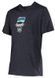Джерсі LEATT MTB 1.0 Gravity Jersey [Black], XL 5024120414