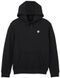 Толстовка FOX ELEVATED Hoodie [Black], L 31606-001-L