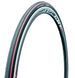 Покрышка Hutchinson Equinox 2 700x23 TS TT N/RS черно-розовая PV699351