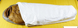 Чехол антиконденсационный для спального мешка 3F UL GEAR Bivy А TYVEK White