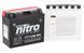 Аккумулятор NITRO AGM Open Battery [10 Ah], CCA 210 (A) NT12B-BS