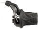 Манетка SRAM GX Grip Shift 2 Speed Index передняя with Locking Grip Black 00.7018.207.001