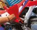 Воронка Polisport ProOctane Funnel 1L [Red]