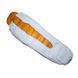 Чехол антиконденсационный для спального мешка 3F UL GEAR Bivy А TYVEK White