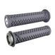 Грипси ODI Vans v2.1 Lock-On MTB Closed End 135mm Graphite/Gray Checker D33VNH-G
