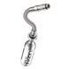 Шланг Lezyne CO2 FLEX HOSE