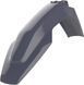 Крило Polisport Front Fender - Husqarna [Nardo Grey] 8572400006