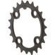 Зірка Truvativ MTB 22T V3 64BCD AL HDBLACK 11.6215.089.000