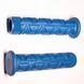 Вело грипси KBG MTB Triangle [blue], One Size 00004-002-002