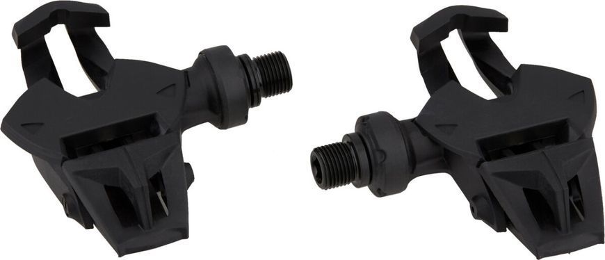 Педали контактные TIME Xpresso 2 road pedal, including ICLIC free cleats, Black 00.6718.018.000