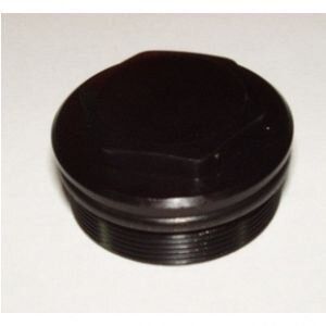 Кришка пружини RockShox Top Cap Coil Lyrik (2010) 11.4015.420.010