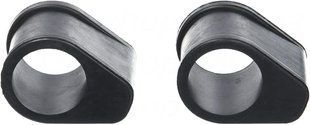 Отбойники BOXXER UPPER TUBE FORK STOP BUMPER QTY 2 (11.4015.202.000) 11.4015.202.000