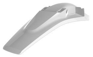 Крило Polisport Rear Fender - Husqarna [White] 8573100002