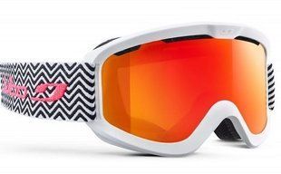 Маска горнолыжная Julbo June white J75212117