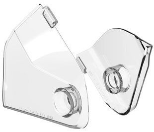 Защита графики Polisport Graphic Guard - KTM [Clear] 8502000001