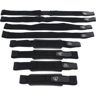 Застібки LEATT Strap kit X-Frame (Pair), XXLarge 4018663062