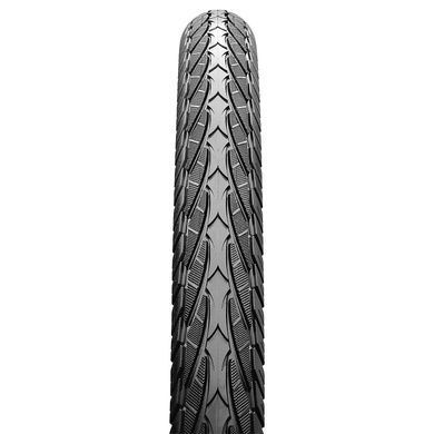 Покрышка Maххis Overdrive 700х38C TPI-60 Wire K2/REF ETB95688700_