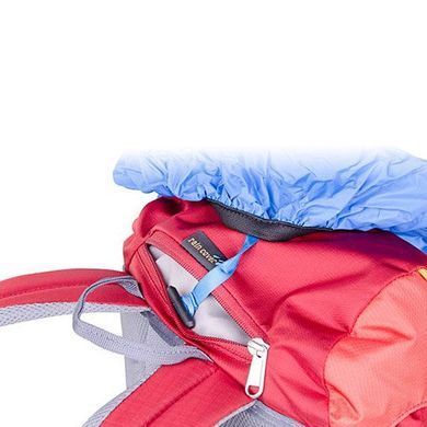 Рюкзак Deuter Waldfuchs 14 цвет 5553 cranberry-coral 3610117 5553