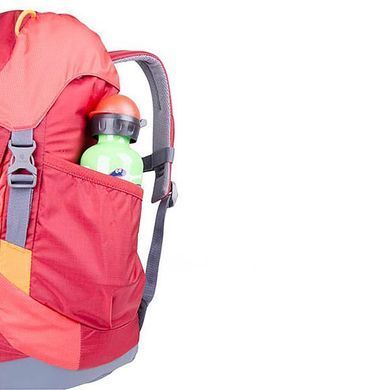 Рюкзак Deuter Waldfuchs 14 цвет 5553 cranberry-coral 3610117 5553