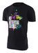 Футболка TLD NO ARTIFICIAL COLORS SS TEE; BLACK L 701560004