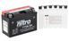 Акумулятор NITRO AGM Open Battery [8 Ah], CCA 120 (A) NT9B-BS