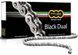 Ланцюг Regina ZRA Chain - 520 [Black], 520-112L / Seal Ring 135ZRA/1014